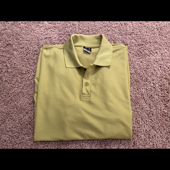 Men’s Under Armour Polo Shirt Large - Picture 2 of 4